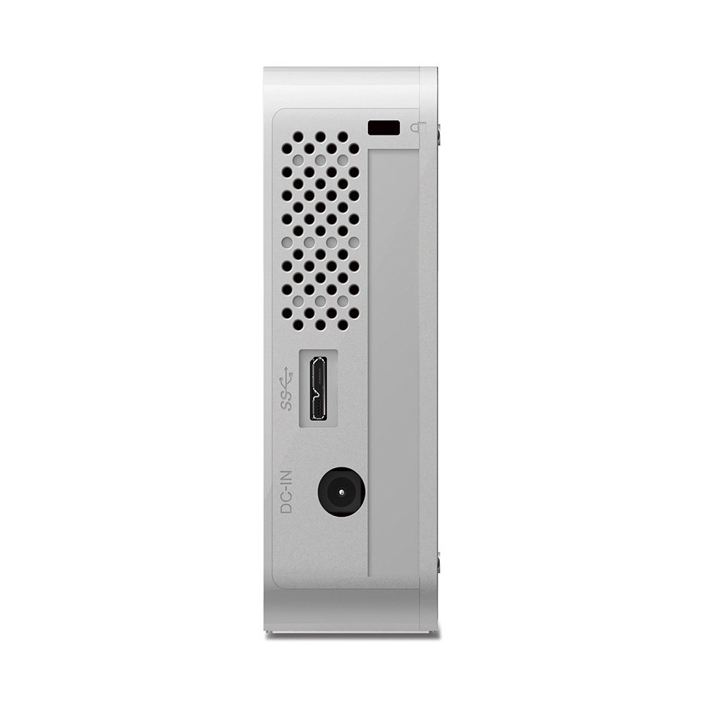 Amazon | BUFFALO USB3.0用 外付けHDD 2TB ホワイト HD-LC2.0U3-WHD