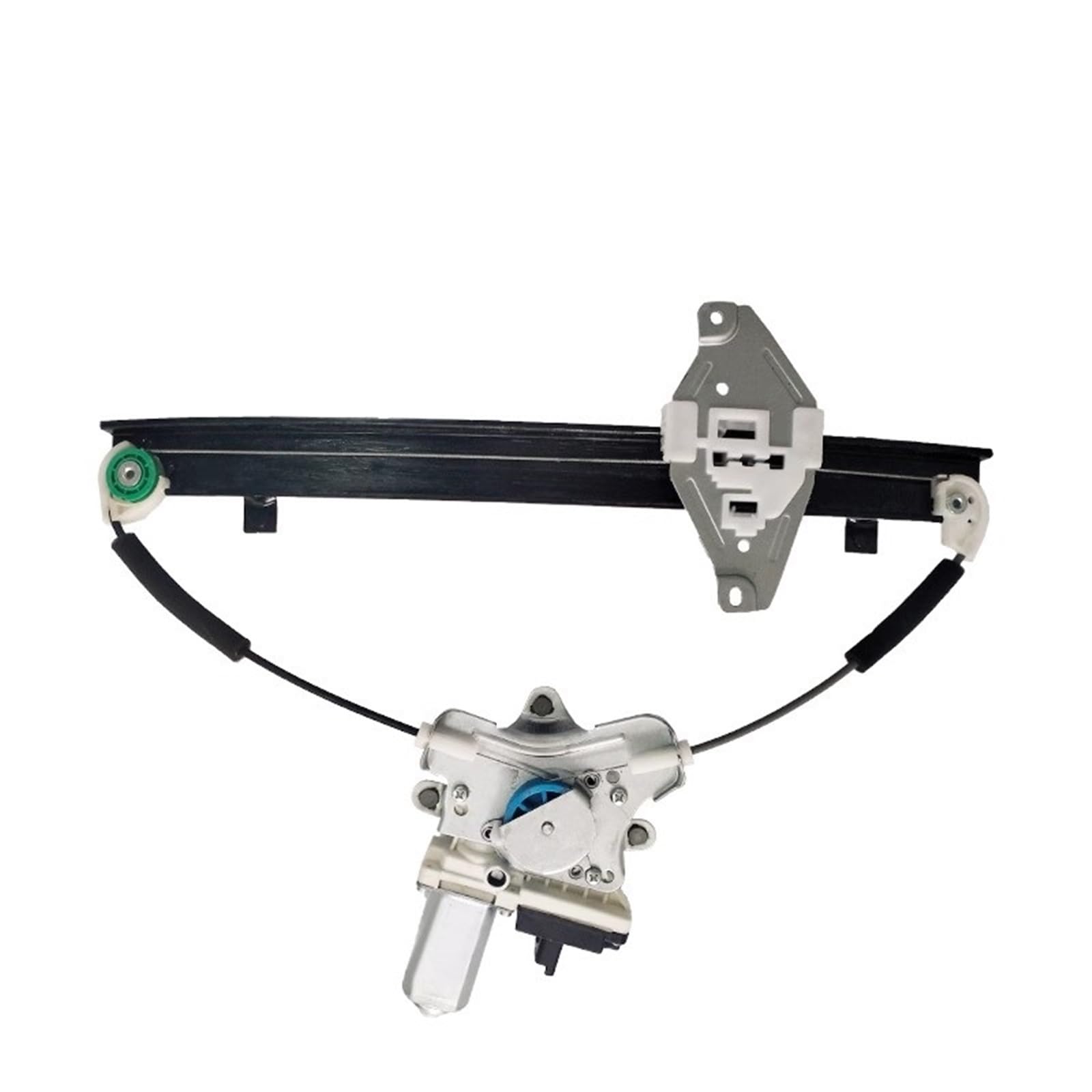 PLMKJUX Window Regulator Window Regulator Assembly Fit for Chevrolet Epica 07-19(Front Left 6PIN)
