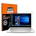Spigen Tempered Glass Screen Protector Designed for HP Envy x360 15M (15.6inch) Only Compatible with 15M-DS0011DX / 15M-DR0012DX / 15M-DR0011DX [1PACK]