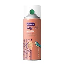 Asian Paints ezyCR8 Apcolite Enamel Multi-Surface DIY Spray Paint