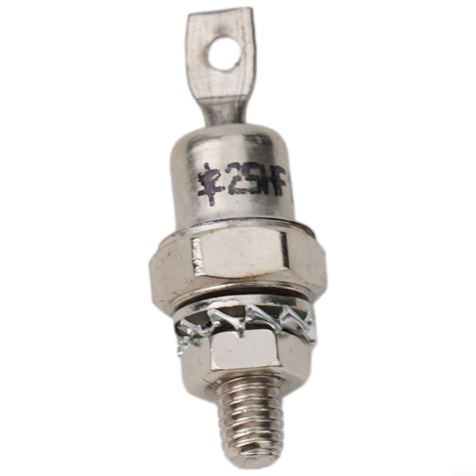 Diodo raddrizzatore 85A/70A/50A/40A/25A 1200V con montaggio perno per applicazioni elettriche (25HF 120)