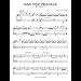 Beauty and the Beast: Music from the Disney Motion Picture Soundtrack - Piano Solo
