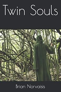 Paperback Twin Souls Book