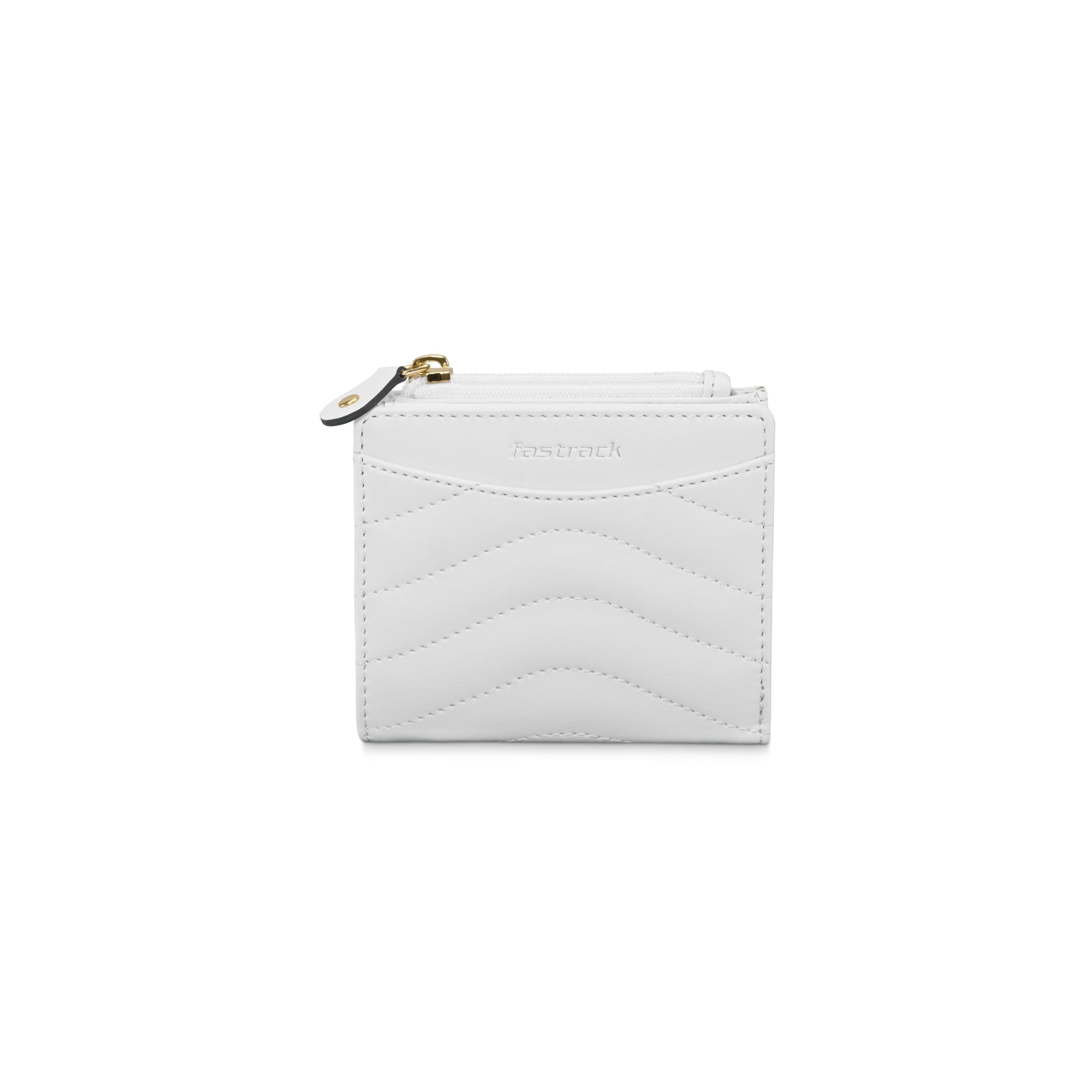 Quilted Wallet For Women, Girls and Ladies | Made of Premium Faux Leather-image-26