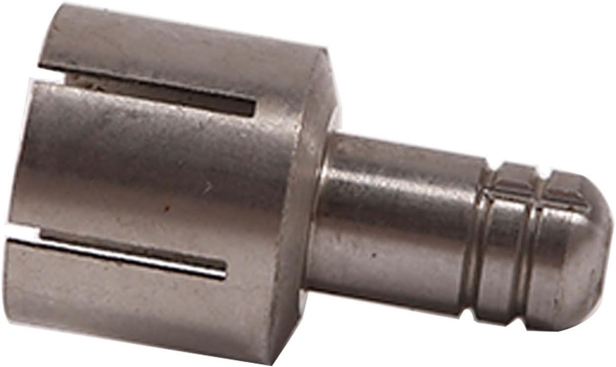 Dual Axis Pen Thorn Support Pen Spindle Turntable for Dual CS 1249/1246/1241/1237/1229/1219/1228/1226/1219/1218/1209, 2.5cm long, As Pictures Shown