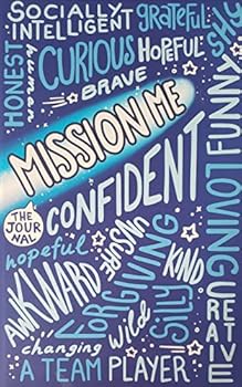 Hardcover Mission Me: The Journal Book