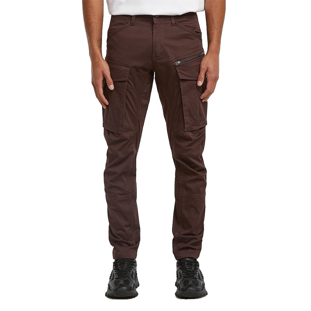 G-Star Herren Rovic Zip 3D Regular Tapered Pants