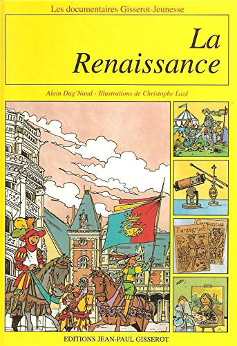 GISSEROT - La Renaissance - -39%