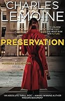Preservation 1731493940 Book Cover