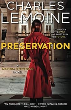 Paperback Preservation Book