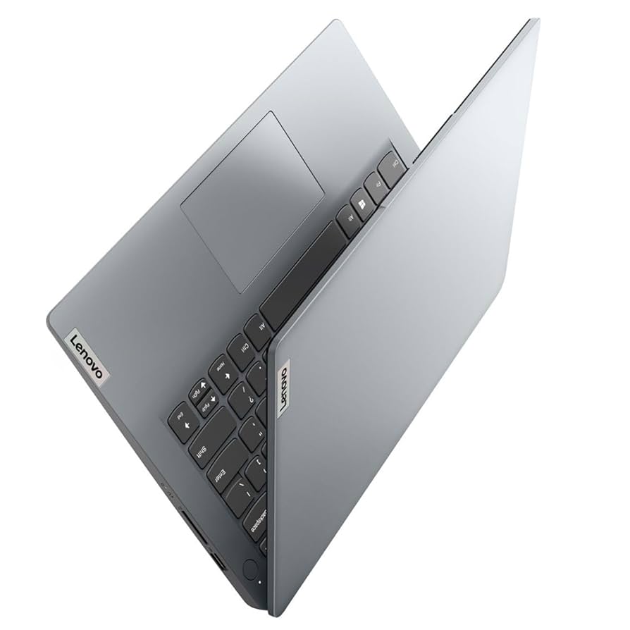 Amazon.co.jp: Lenovo Ideapad 1 ノートパソコン 14インチ Intel