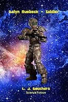 Dalyn Ruebeck-Soldier 1505549841 Book Cover