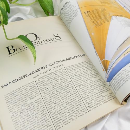 March 1987 Playboy Magazine