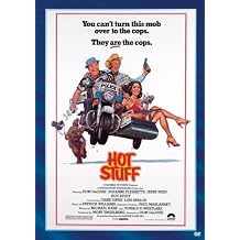 Hot Stuff by Dom DeLuise