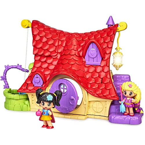 Niñas, Toy Imagen adicional