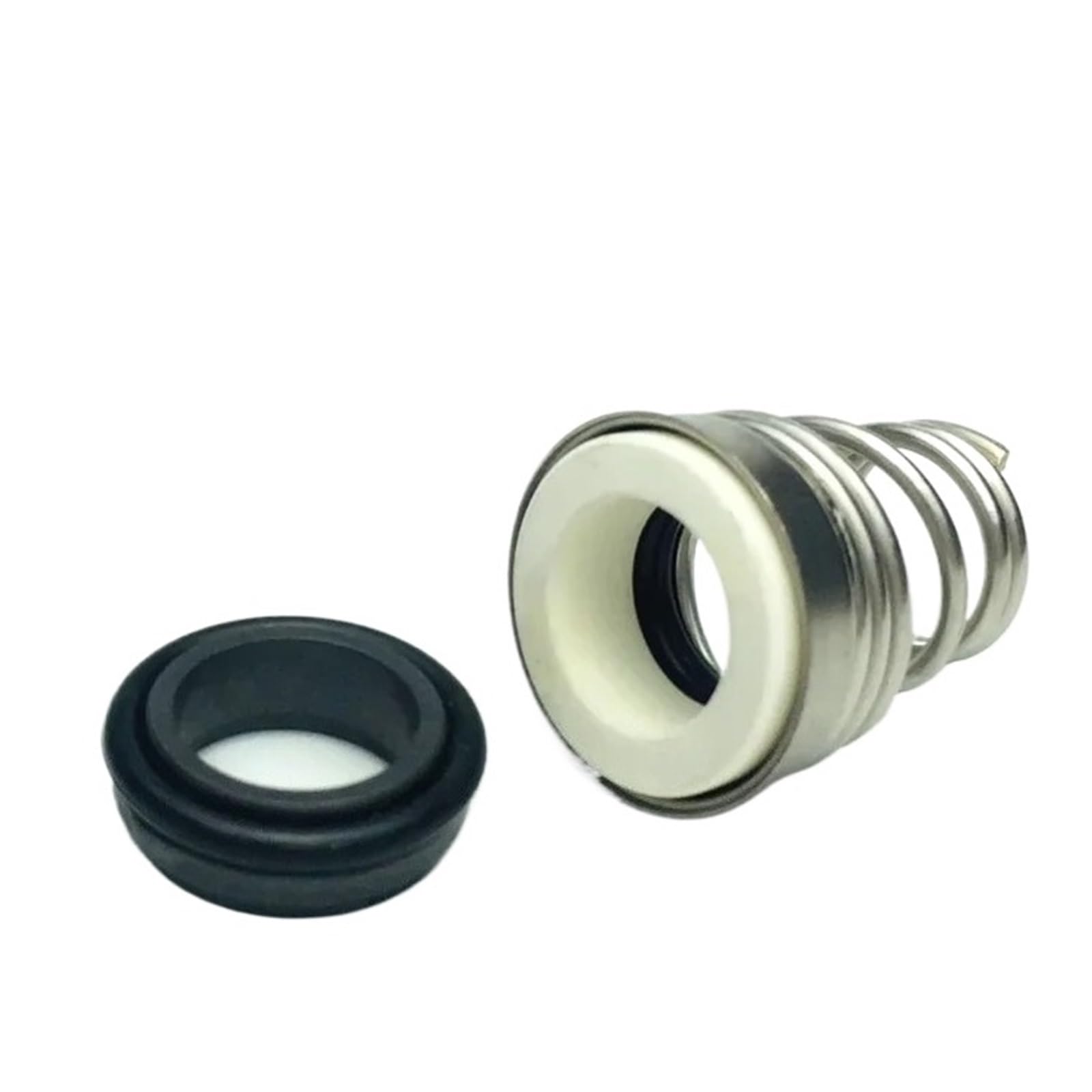 YMUGUEGH 155-38 BT-FN-38 Mechanical Seals Shaft Seals Shaft Size 38mm For Water Pumps(CAR-CER-VIT)