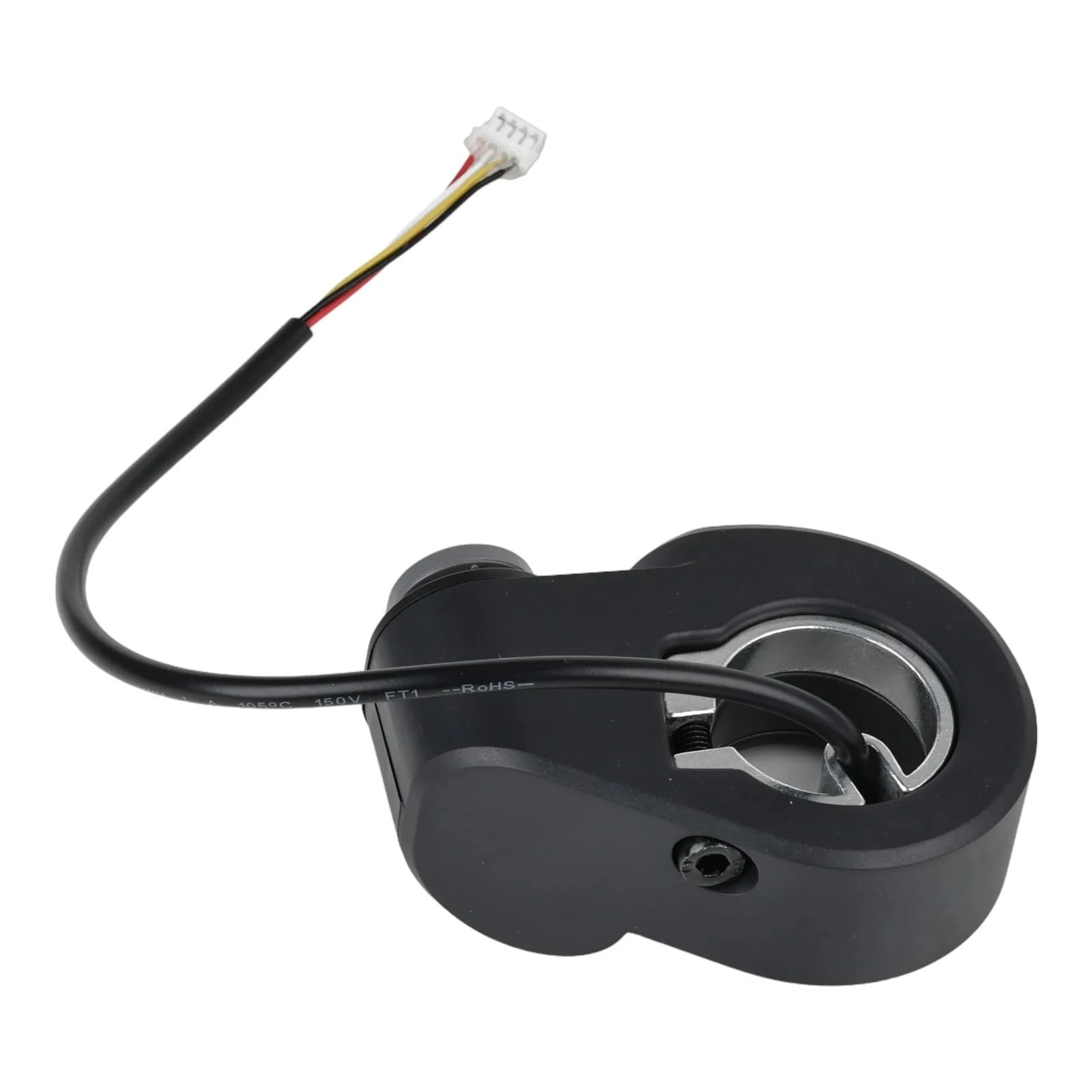 Interrupteur de klaxon for Trottinette électrique Nin-ebot Max G2, Bouton de Guidon, Sonnette, lumière, Interrupteur Marche/arrêt, pièces détachées