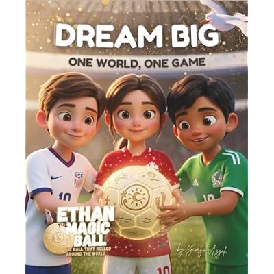 Dream Big