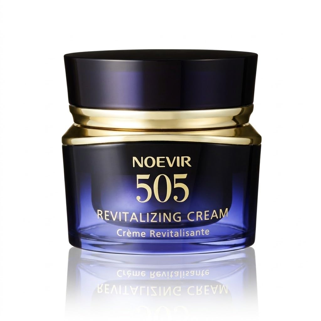 Amazon | ノエビア ノエビア505 薬用クリーム(30g)【医薬部外品