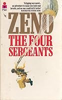The Four Sergeants 0330253956 Book Cover