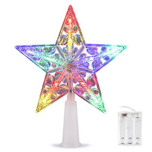 Stella Di Natale Led.La Top 10 Stella Natale Led Nel 2020 Miglioreopinioni Com