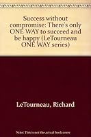 SUCCESS WITHOUT COMPROMISE 0935899006 Book Cover