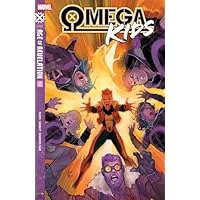 Omega Kids (2025) #2