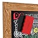 Arteza Chalkboard Cleaner Set with 2 Cleaners, 10-Ounces Each, 1 Microfiber Fabric Towel, 2 Magic Sponges & 1 Magnetic Eraser, Office Supplies for Chalkboards, Blackboards & Glass Surfaces