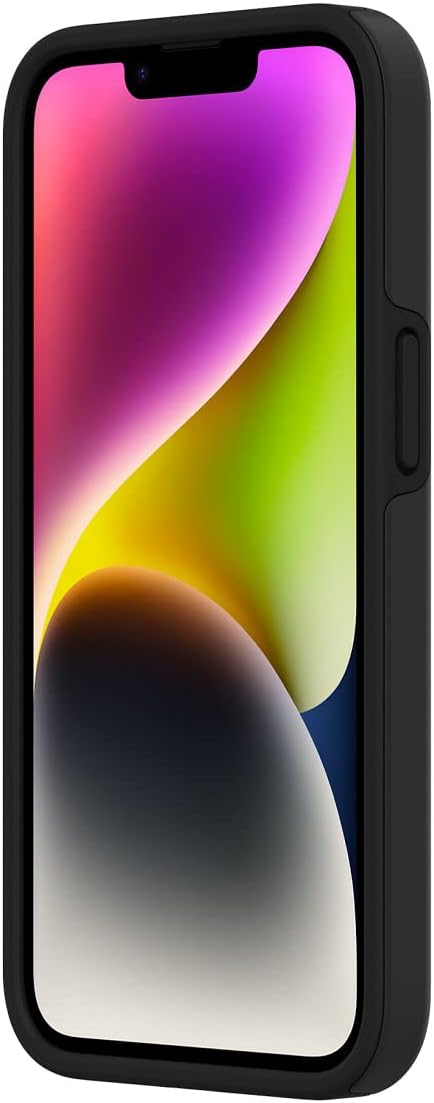 Incipio Duo iPhone 14 Case - Black