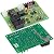 S1-7990-319P Furnace Control Circuit Board Replacement for Coleman Evcon York Luxaire OEM 7990-319P ICM2801 031-01910-000 031-01932-002