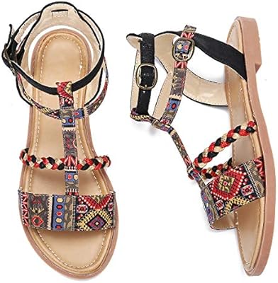 wide fit holiday sandals