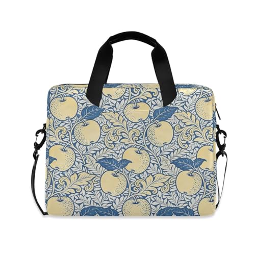 Bolsa para portátil con correa y asa 15.6 pulgadas