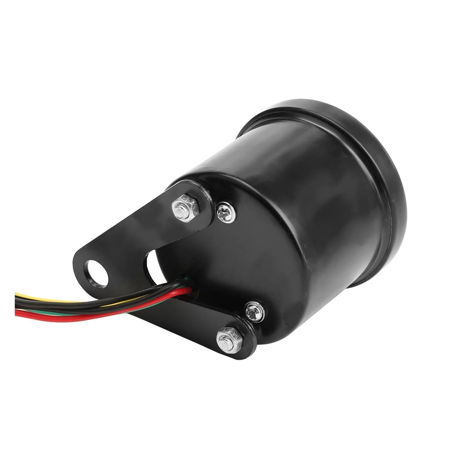 Compte-Tours Électronique Universel pour Moto, 12 V CC, Rétroéclairage LED, 13000 TR/Min Instruments Compteurs