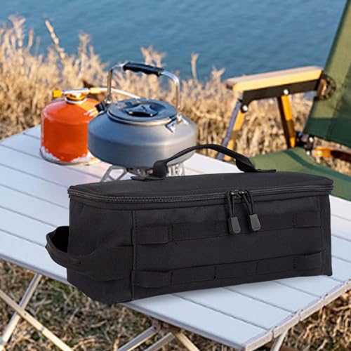 Sac de rangement robuste pour instruments et outillage électrique - 5