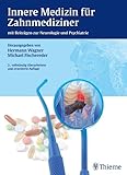 Innere Medizin für Zahnmediziner