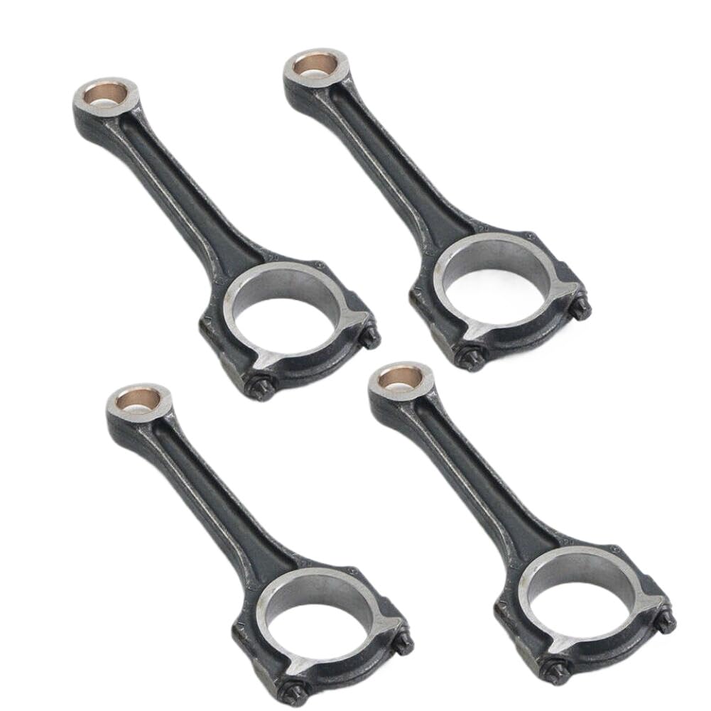 Kit pistone ricostruzione motore albero motore e bielle compatibile con W176 C117 X156 W242 W246 A250 CLA250 GLA250 M270 920