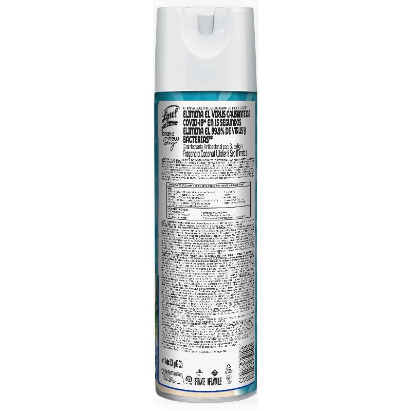 Opiniones y reviews de Lysol jabon liquido al mejor precio. 27 Imagen adicional