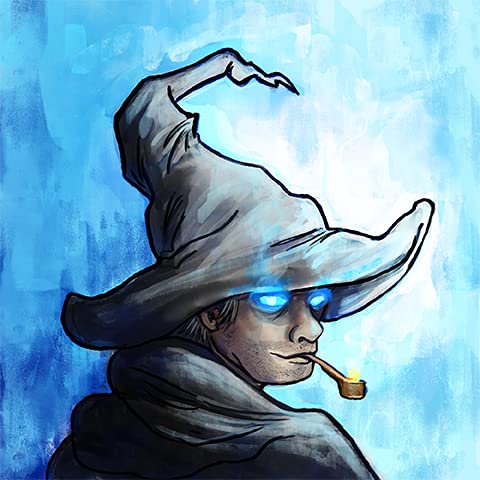 Wit and Wisdom of JoeMagician cover art