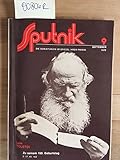  Sputnik. Die Sowjetunion im Spiegel ihrer Presse, Heft 9/ 1978