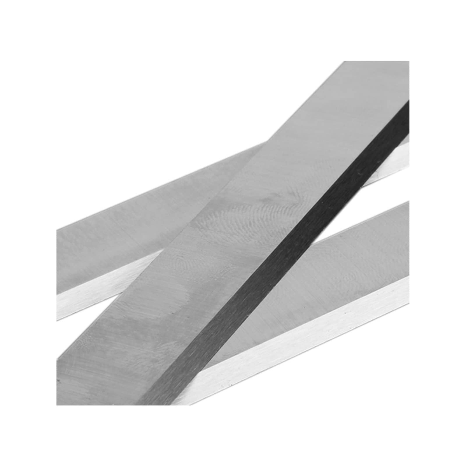155mm Coltelli da Giunto di Ricambio Cm 113-206931 & 113-232200 6-1/8" Lama for Pialla in Legno for La Lavorazione del Legno 2 Set