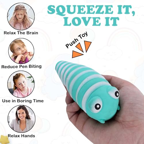 Image of CONFIDENCE Toys for Kids (M7)