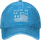 Photo Gallery loujin clean up on aisle 46 impeach biden 46 retro sport denim cap, foto a colori, etichettalia unica Photo Gallery loujin clean up on aisle 46 impeach biden 46 retro sport denim cap, foto a colori, etichettalia unica