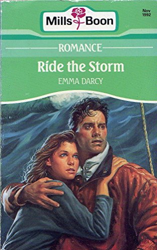 Ride the Storm view 2