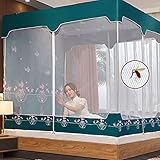 Zoom IMG-2 wdwdw baldacchino per letto zanzariera Zoom IMG-2 wdwdw baldacchino per letto zanzariera