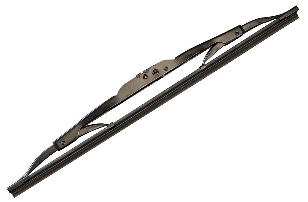 HQ AUTOMOTIVE Rear Wiper Blade | Fits: LAND ROVER Rang MK4 (LG) Feb.2013-Dec.2016 | model: HQ17C
