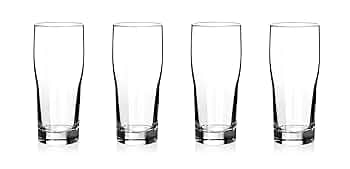 Amazon.com: North Mountain Supply Brewhouse Beer Glasses