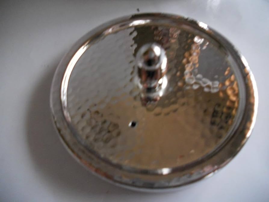 銀座 和光 銀製 水差し　希少 レア 銀製品 槌目打ち出し シルバー です。 Amazon | 銀座 和光 銀製 水差し レア 銀製品 槌目打ち出し