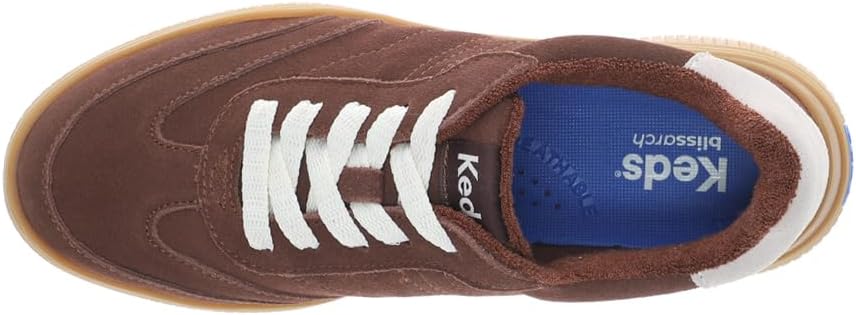 Keds Women's Contest Lace Up Fashion Sneaker - Image 4