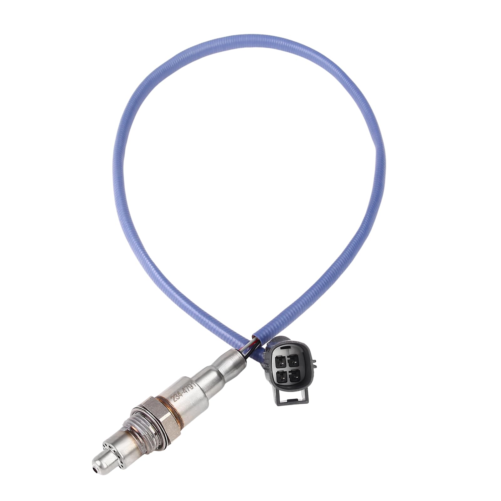 Photo 1 of Oxygen O2 Sensor Downstream Fits for Jaguar Xf Xj Xjr 2013-2019, Xe 2017-2018, F-Type, 2014-2022, for Landrover Discovery 2017-2019, LR4 2014-2016, Range Rover 2016-2019 3.0L 5.0L, Replace 234-4791