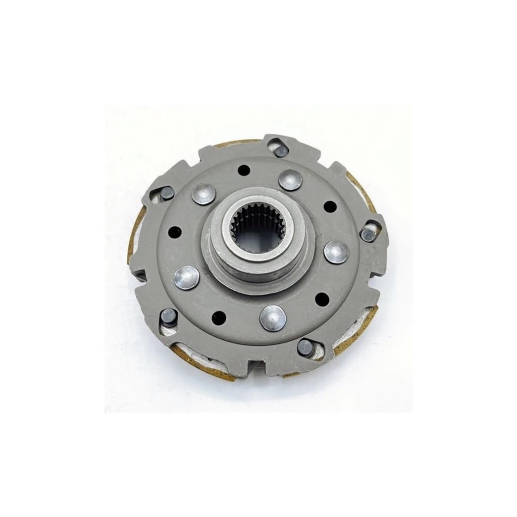 Embrayage pour quad 500cc réparer le patinage CF188 CF500 CF600